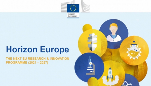 How Europe’s €100-billion Science Fund Will Shape 7 Years of Research